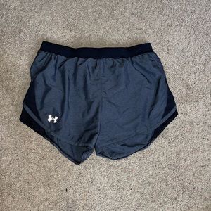 Under Armour Athletic Shorts